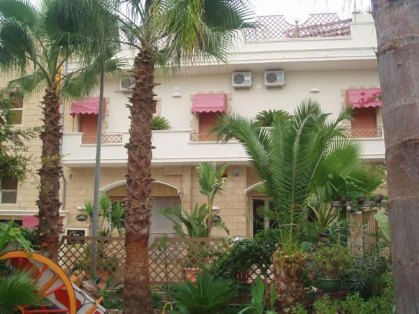 טורה אובו Hotel Costa D'Oro מראה חיצוני תמונה