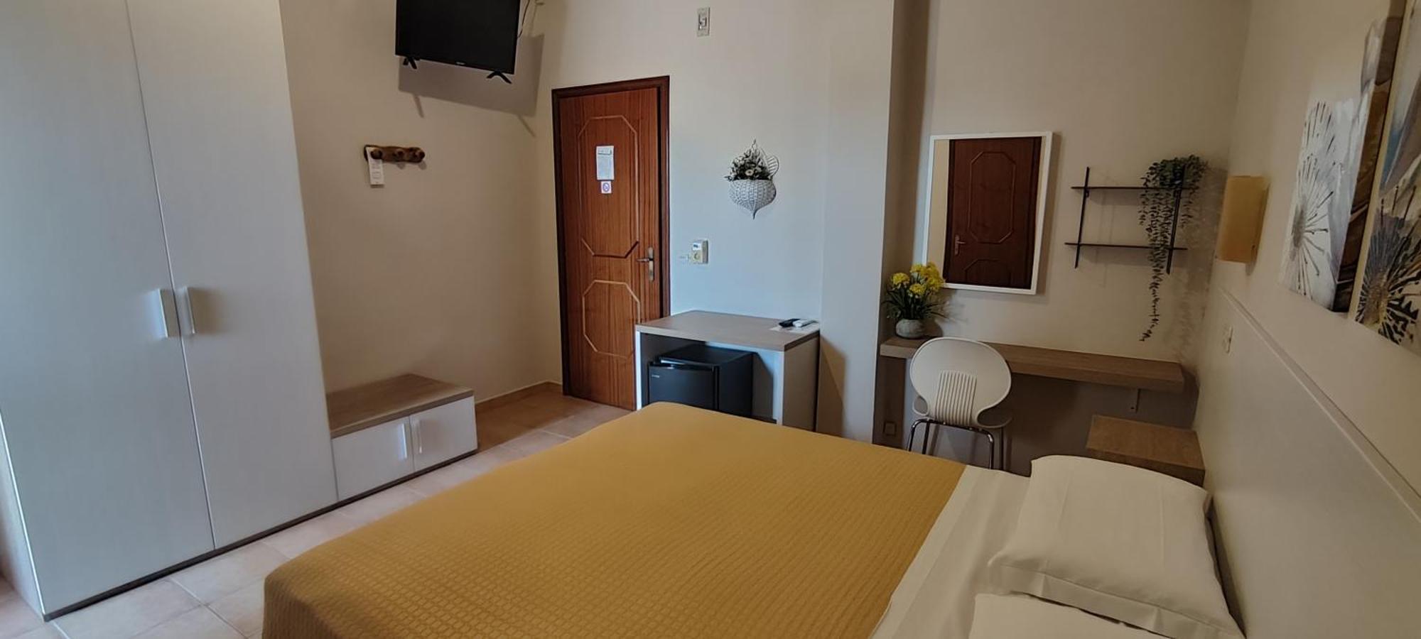 טורה אובו Hotel Costa D'Oro מראה חיצוני תמונה